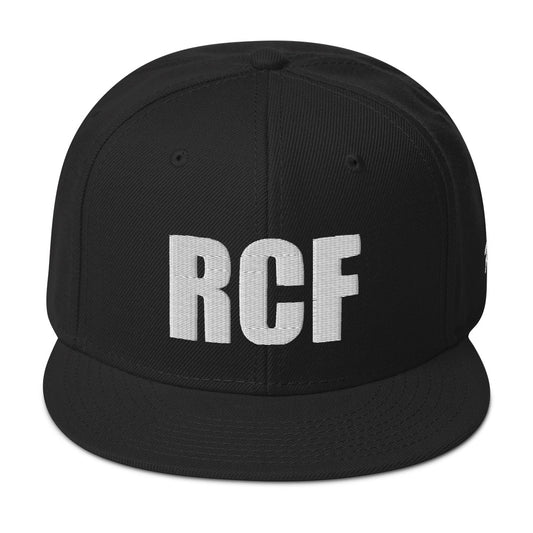 RCFスナップバックHY